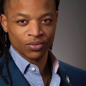 Meet your Posher, Glen thomas